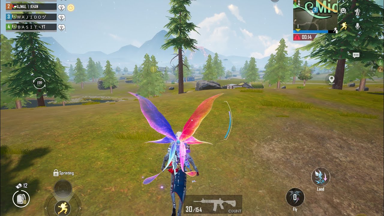 MY NEW/best hard lobbie gamplay🔥🔥🔥🔥❤️‍🔥🥶