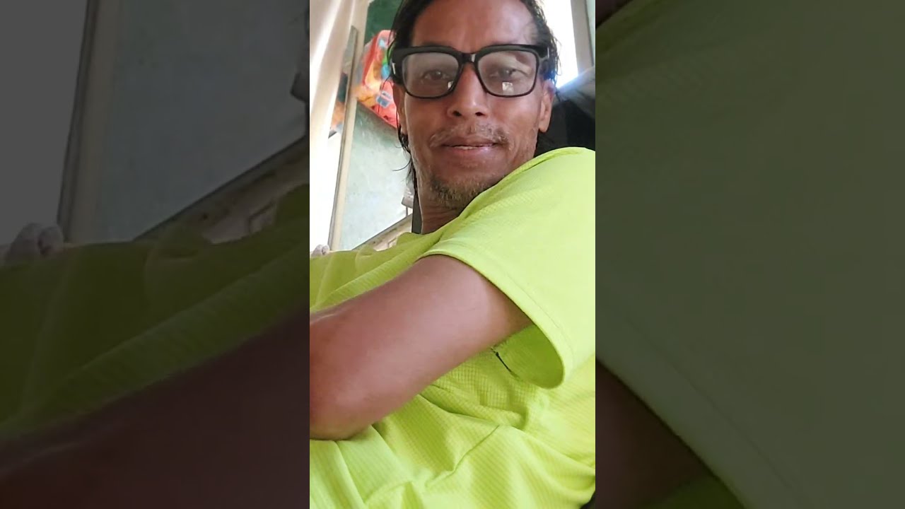 Tej Singh  is live
