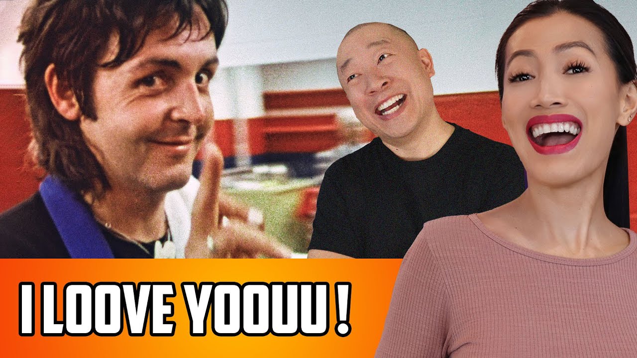 Paul McCartney & Wings - Silly Love Songs Reaction | Bet You Know the Chorus!