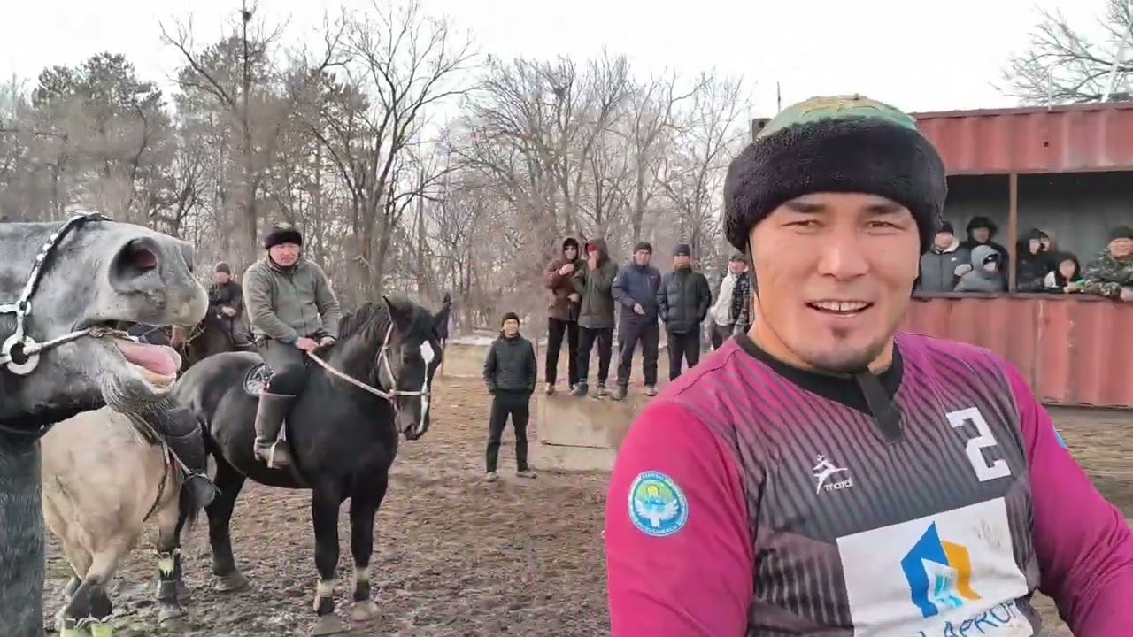 Кадамжай улагы 