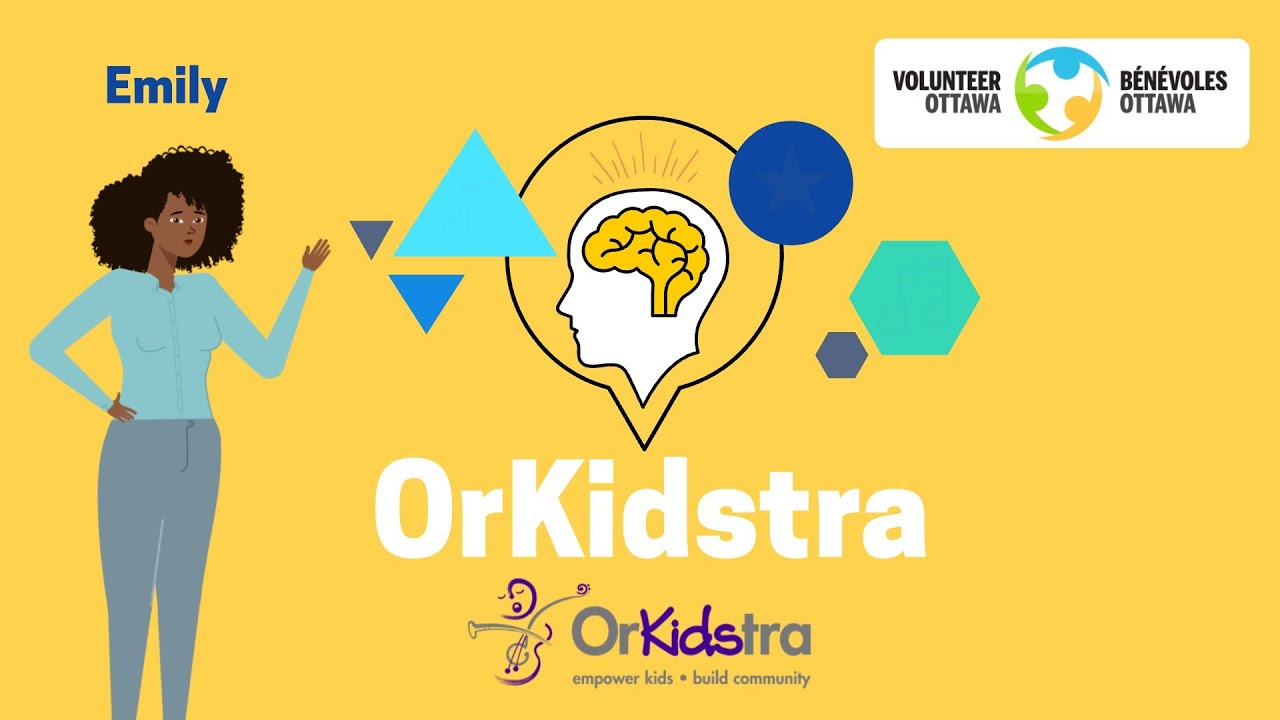 VO Youth Expo: OrKidstra