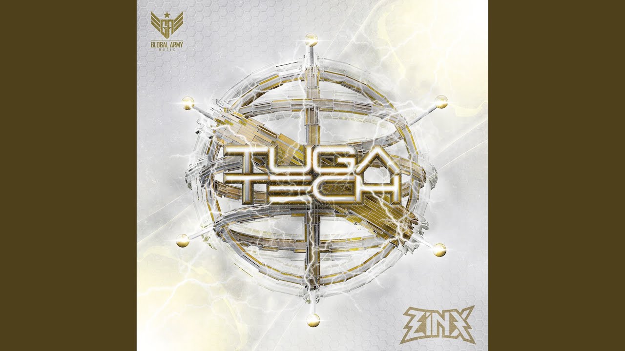 Tuga Tech (Original Mix)