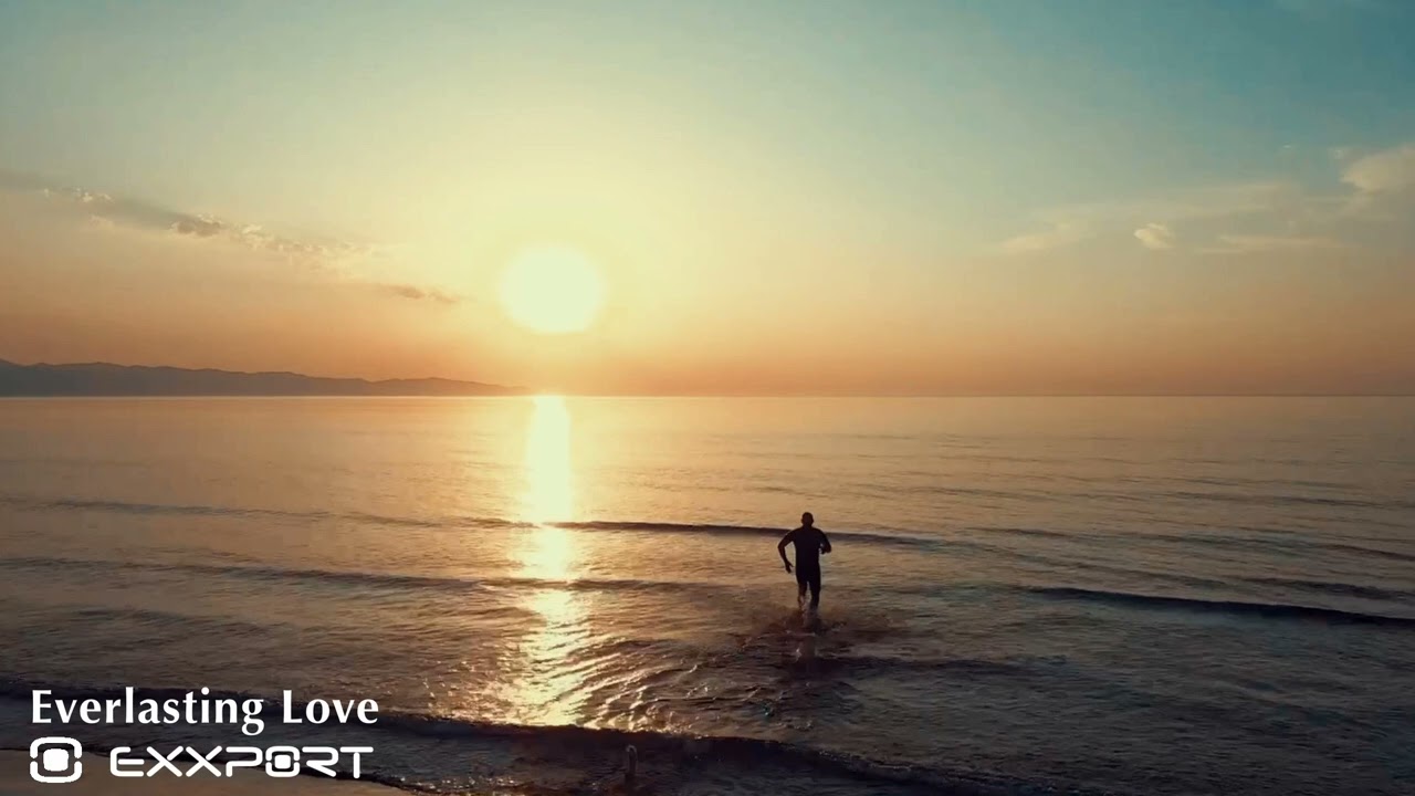 Everlasting Love by Exxport