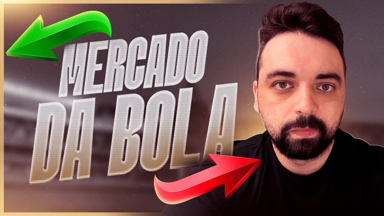 Principais alvos do SANTOS n&atilde;o est&atilde;o no futebol brasileiro 