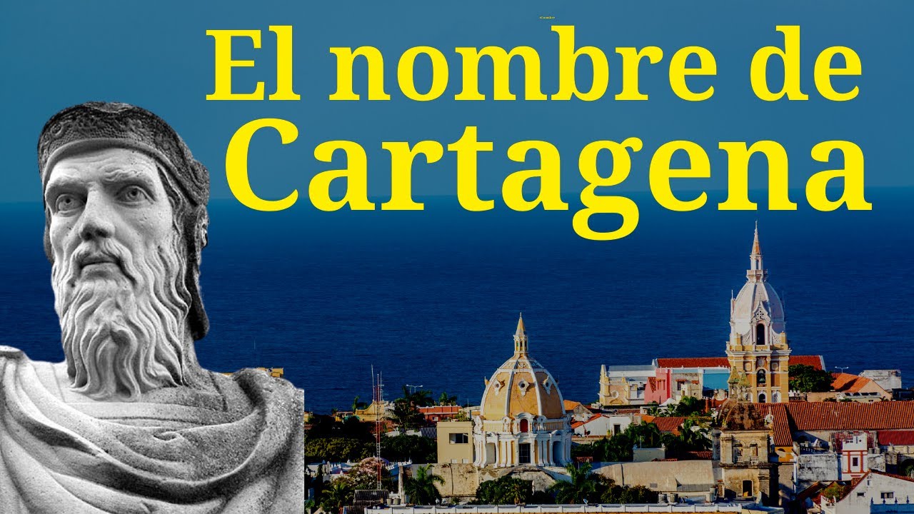 Sobre el origen del nombre de Cartagena de Indias