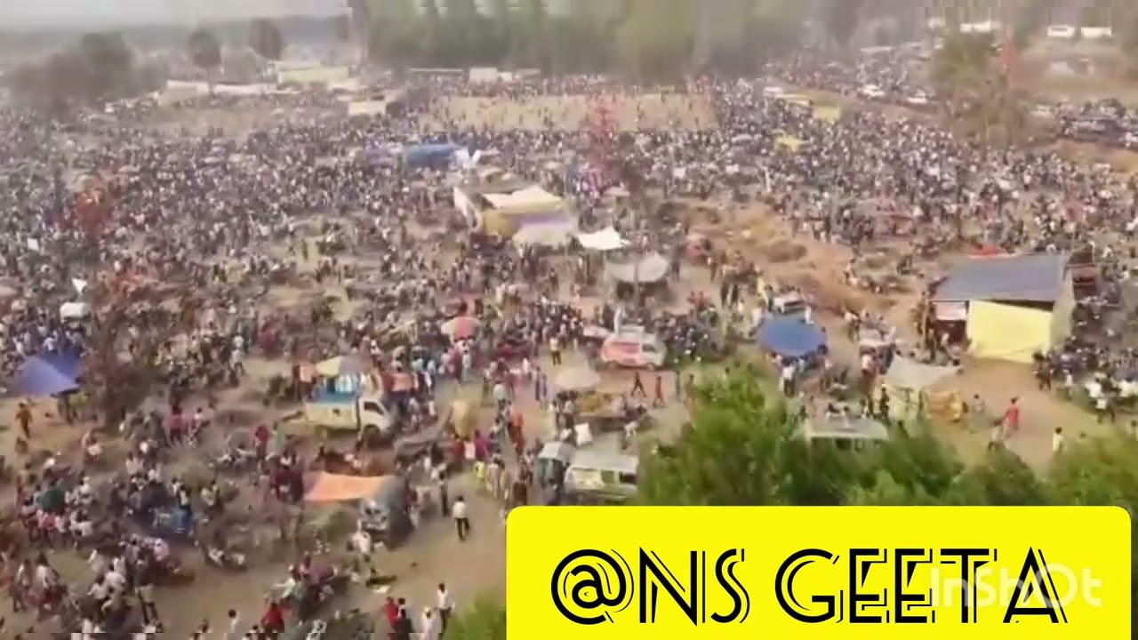 Palgan, Purulia Murug Larai 2023 🐓🐓