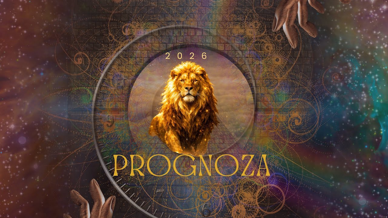 Prognoza anului 2026