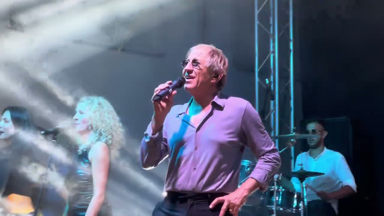 Madley Ragazzo della via gluck - Serafino /  Lui e gli amici del Re / Adriano Celentano Tribute Band
