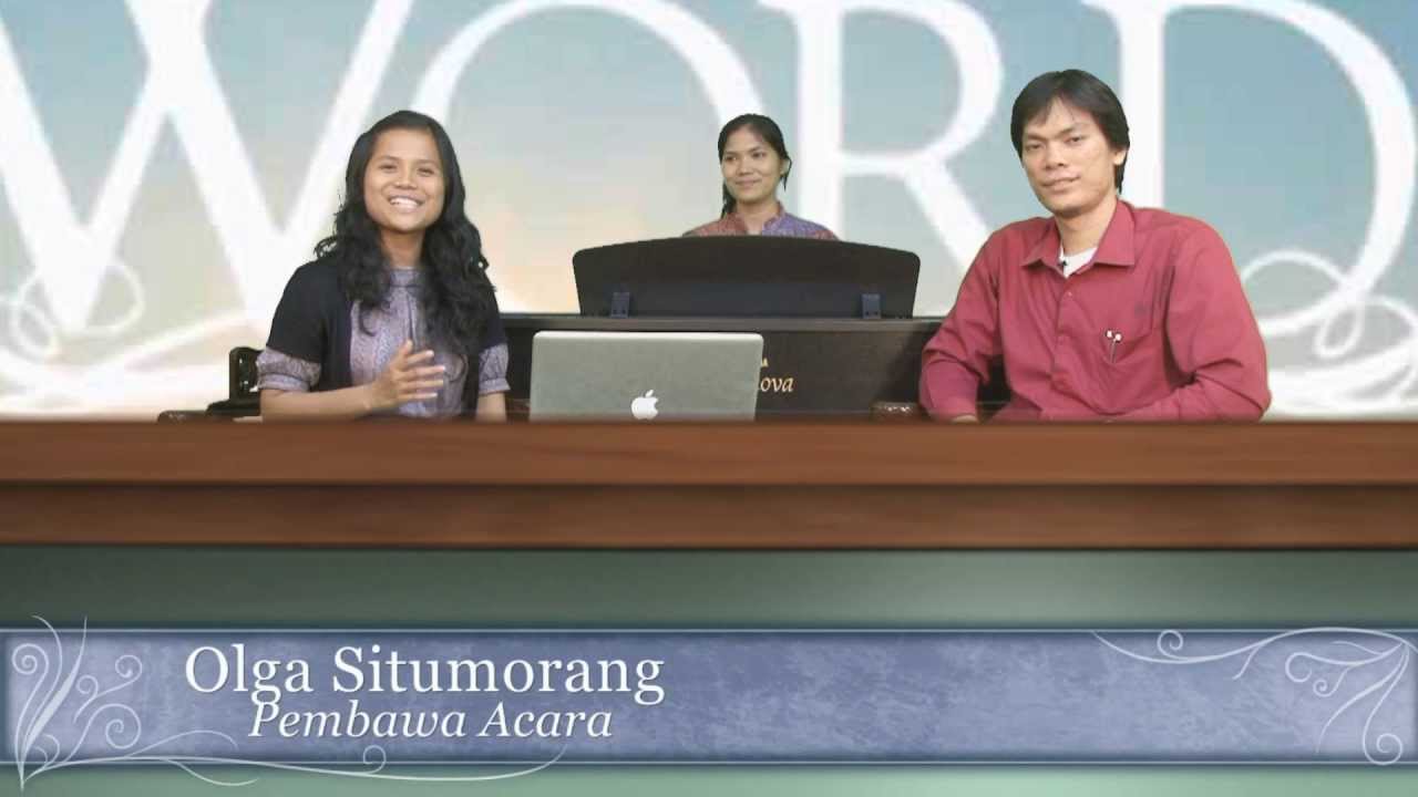 Ayub 17: Revived by His Word