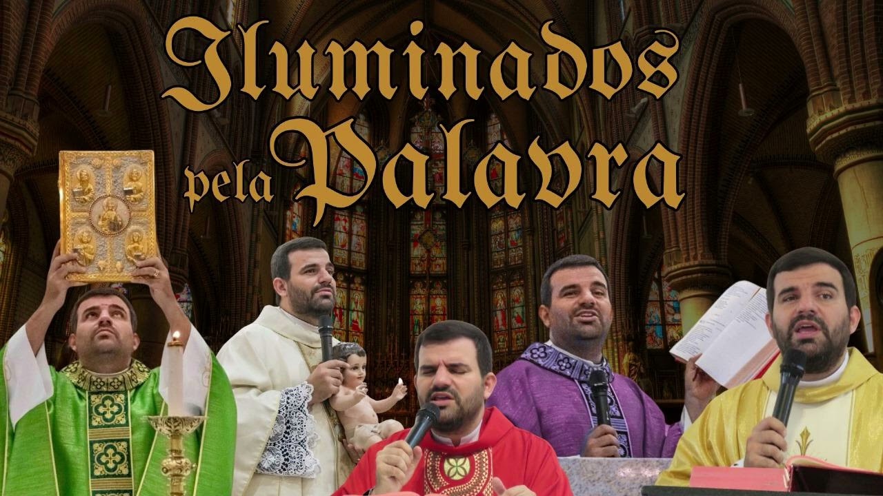 Homilia Diária | Segunda-feira | 23/02/2026 