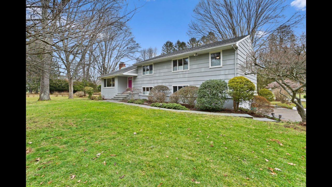 2 Rockyfield Road Westport, CT | ColdwellBankerHomes.com