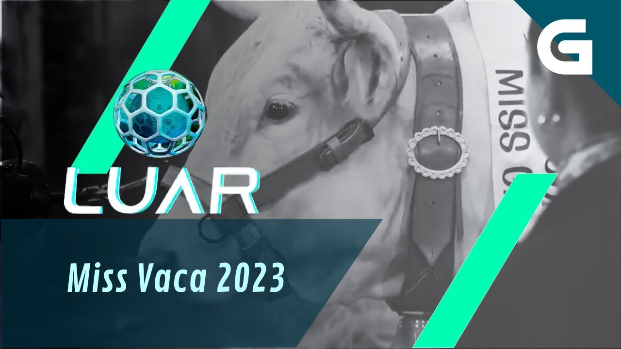 O momento no que coñecemos a gañadora de Miss Vaca 2023