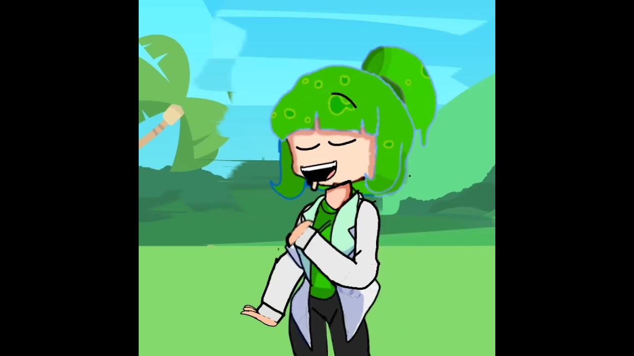 Inanimate insanity episode 1 Bow comes back but @ERB Style orig designs: @J.Ani016