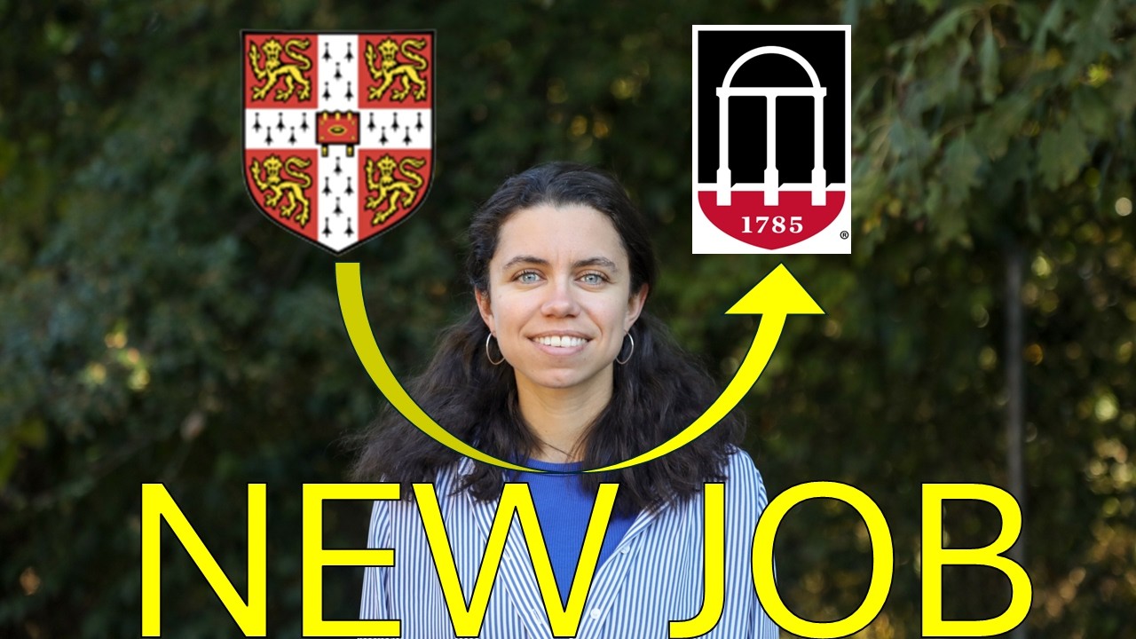 What is a POSTDOC & should you do one after your doctorate? My job after a Cambridge Mathematics PhD