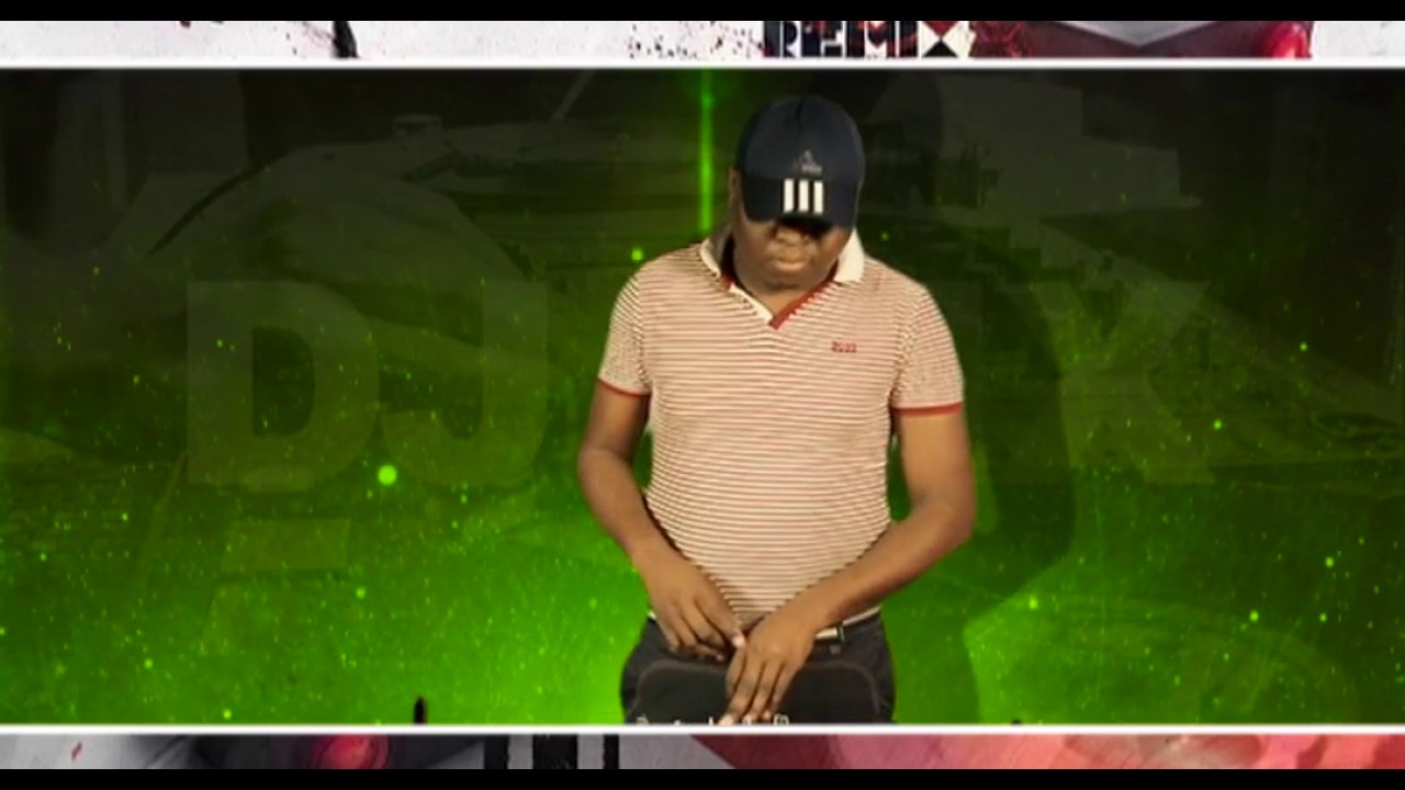23 Jun 2017 Live Recorded Set by MASTER MTEE on Dj Mix 1KZNTV