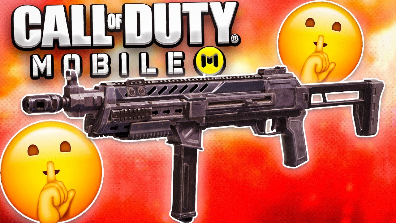 ¿HAN MATADO EN SECRETO A LA TEMIDA HG40 EN COD MOBILE?