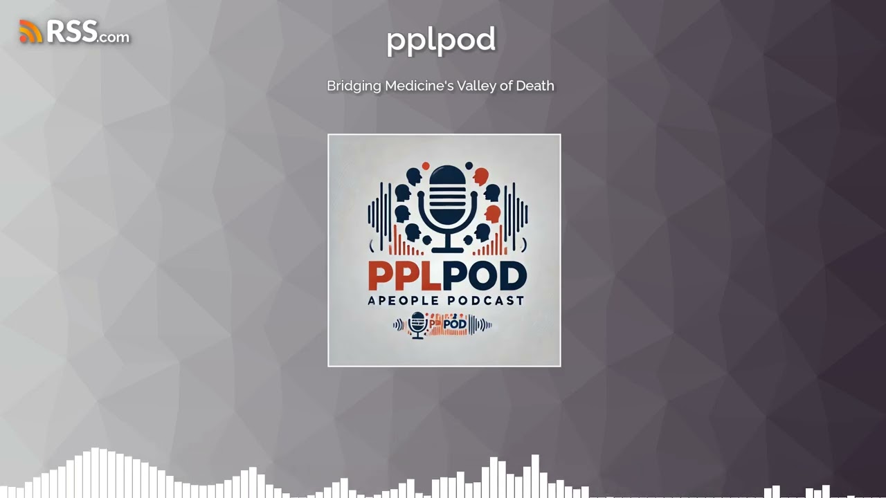 Bridging Medicine's Valley of Death
