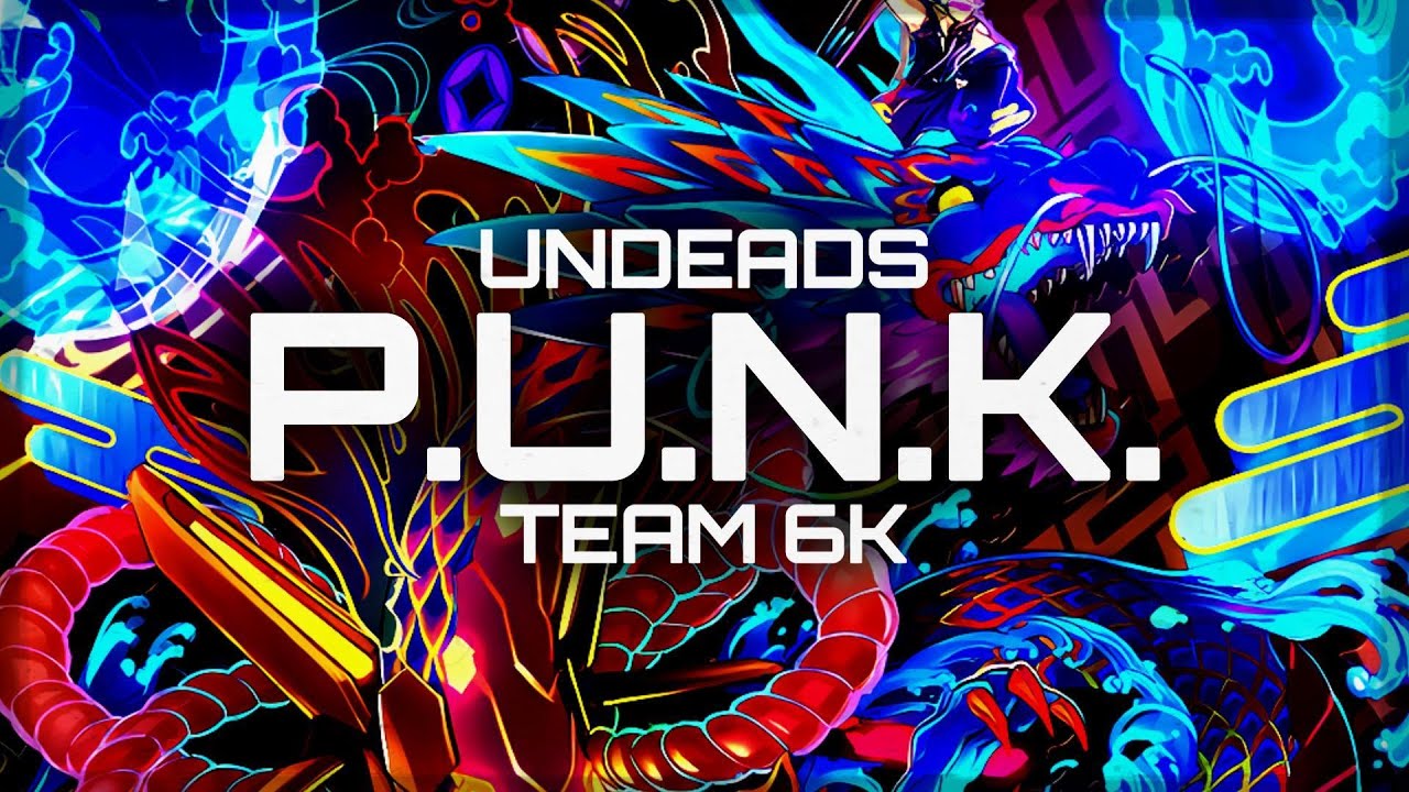 P.U.N.K. Advanced Guide! [DUEL LINKS]