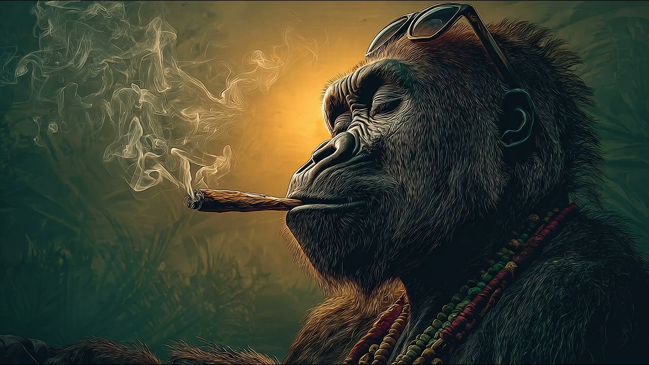🌴 Welcome to Relaxing Dub Reggae Mix 🌴 &ndash; Good Vibes Only [Episode 37] 🌴