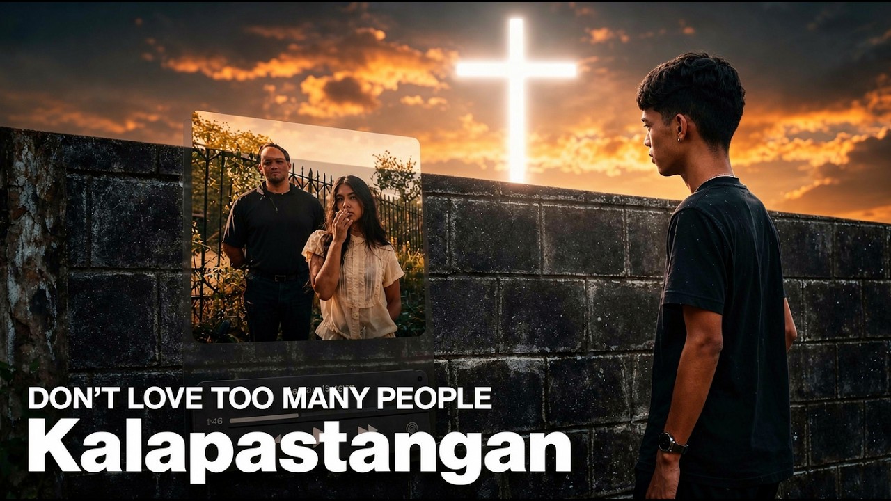 Kalapastangan &ndash; Moments of Love and Solitude