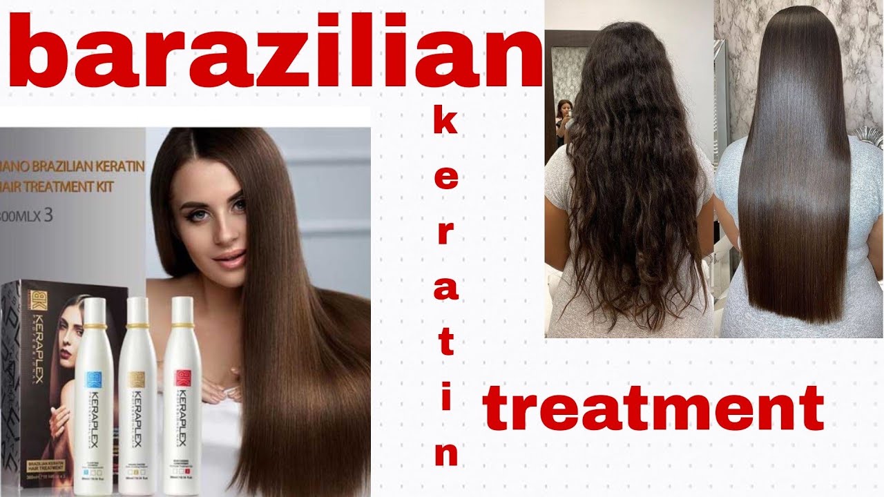 how to do keratin#keraplex Brazilian keratin treatment#brazilian keratin treatment#dry demage hair