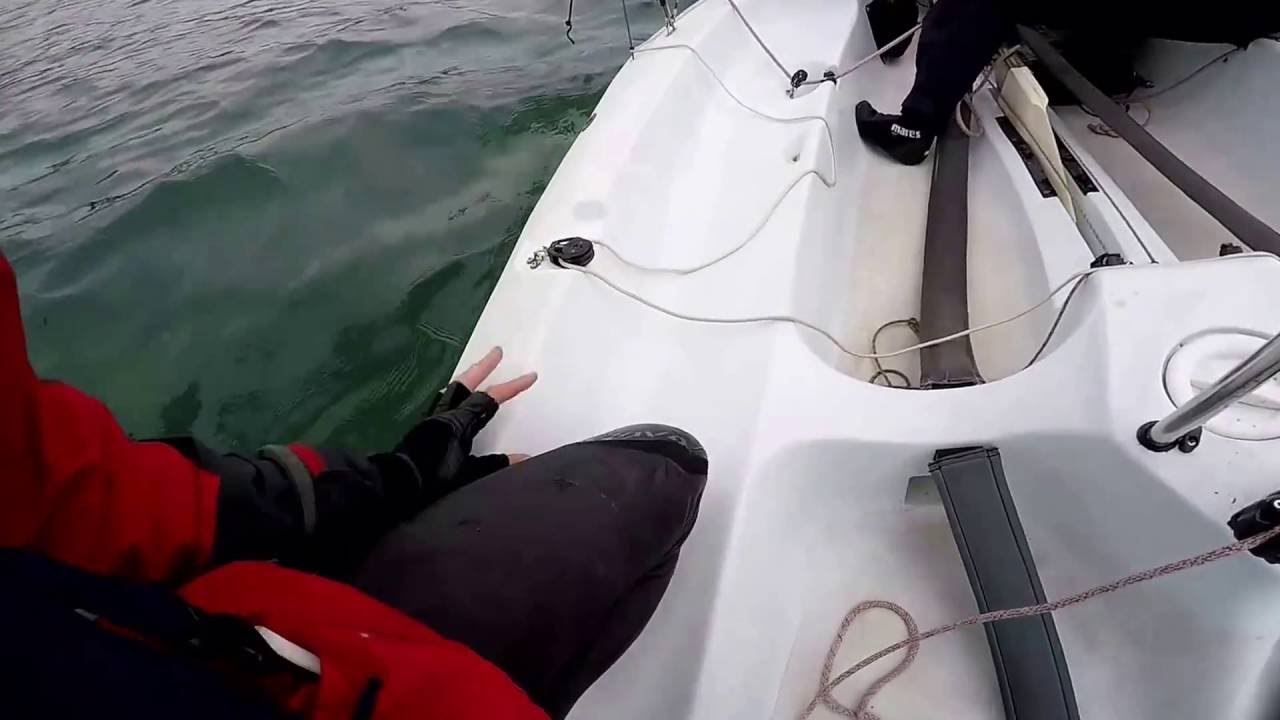 10/2016 Laser Bahia Cup Regatta auf dem Zwenkauer See