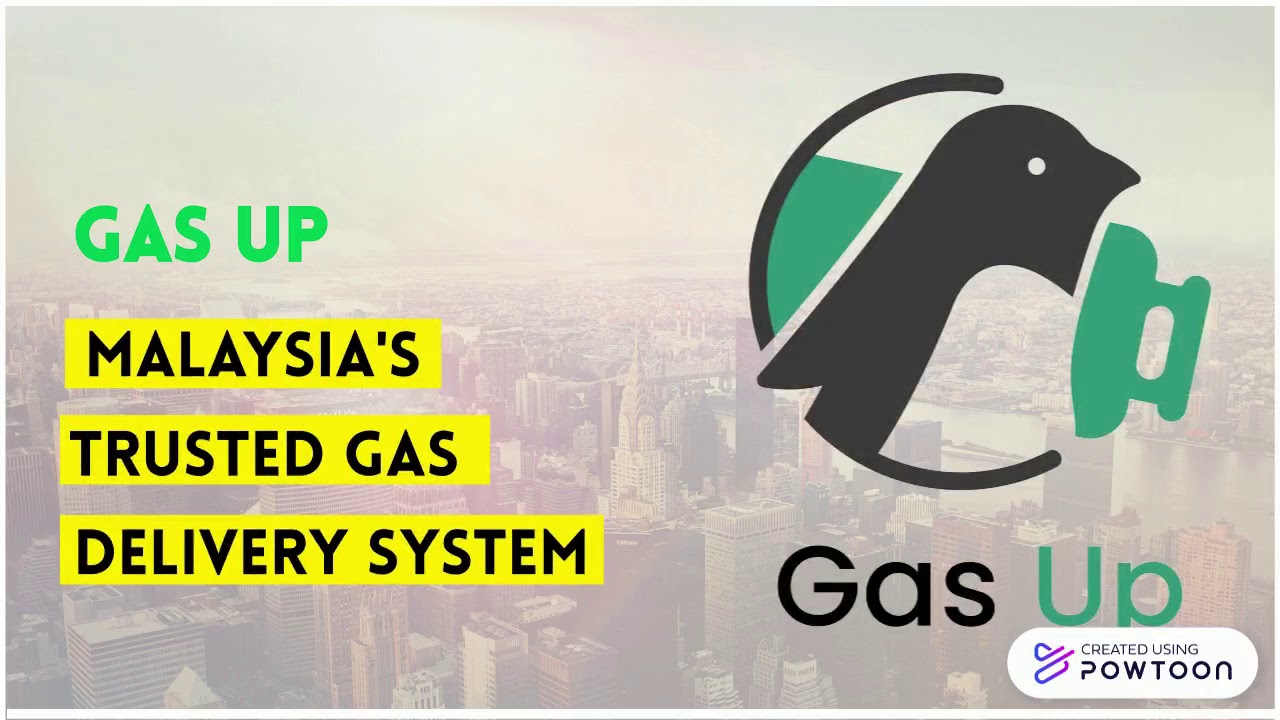 LPG Gas Delivery System - Backend