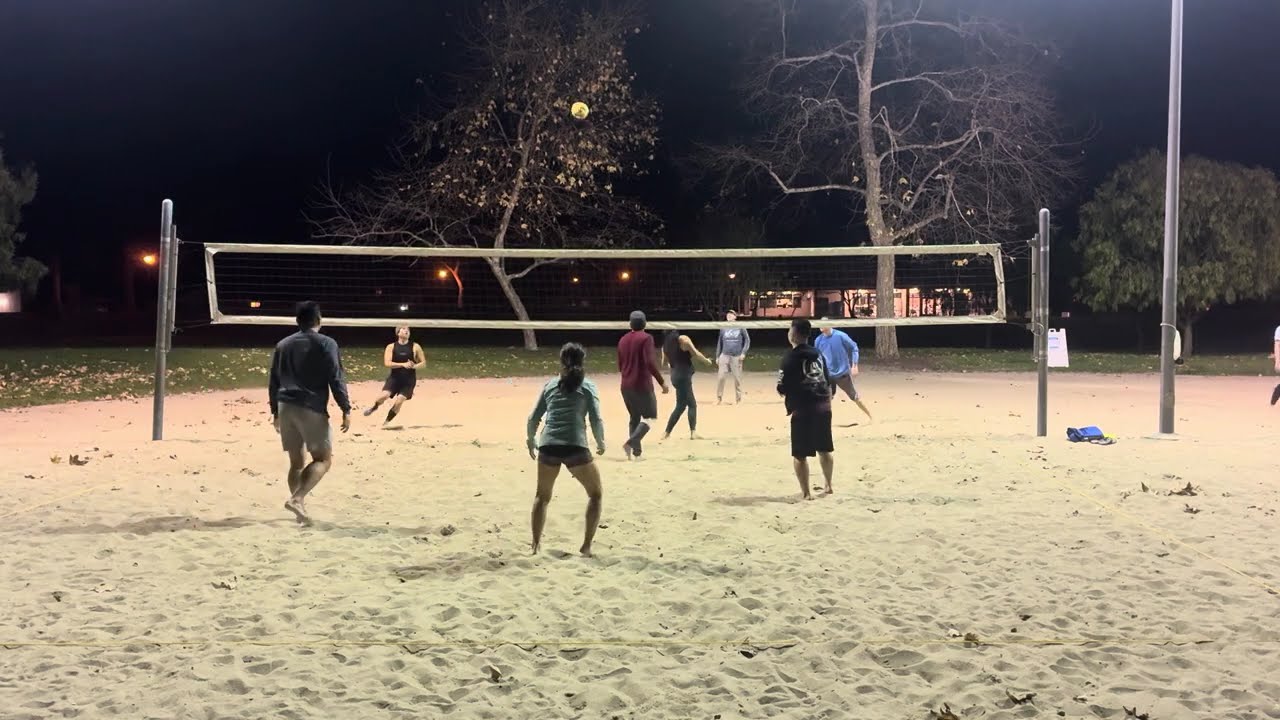 [01/14/2026] Irvine Sand Volleyball at Deerfield Park
