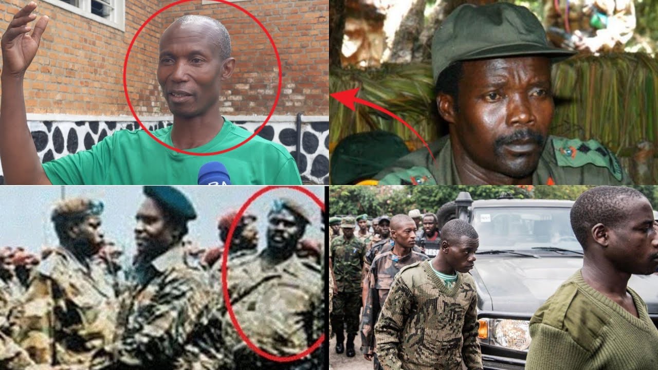 FDLR gufata u Rwanda igahirika ubutegetsi | Yarindaga Mudacumura| Lt. Col Mpakaniye arabisobanuye