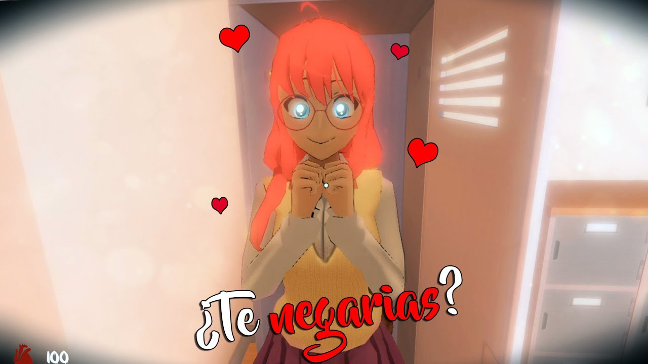 IMPOSIBLE HACERLO😏/ SAIKO NO SUTOKA MODS 🤭