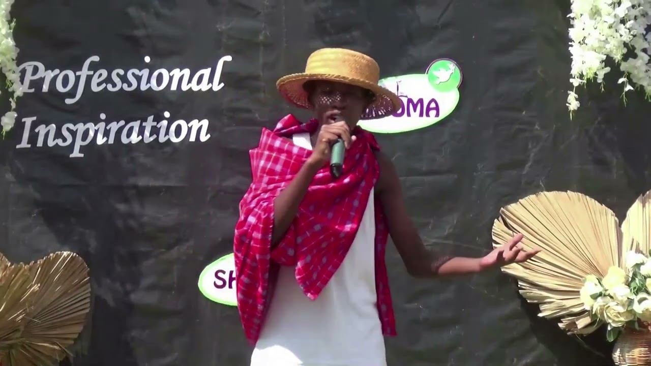 CULTURAL DAY 2024 || FASHION AND PRACTICES