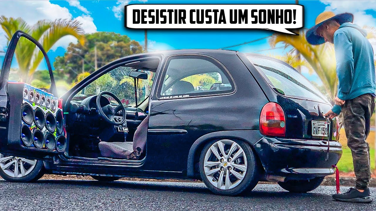 A MINHA VOLTA AQUI NO CANAL!! *Nunca desistirei de voc&ecirc;s*