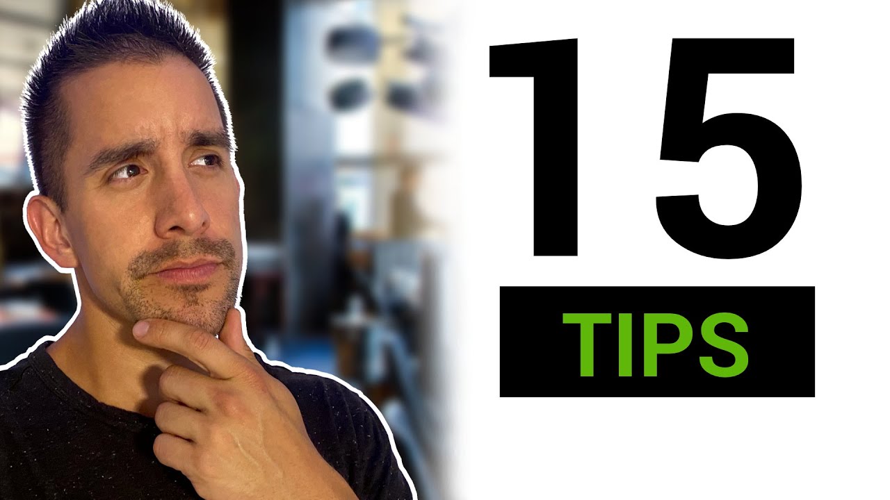 Driving For Uber Eats (15 Tips For Beginners)