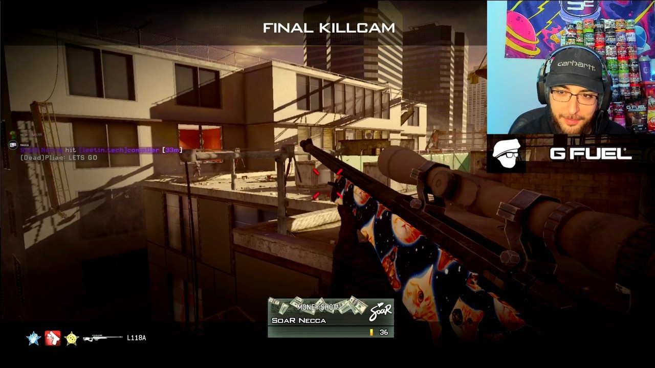The BEST MW3 Remastered CLIP of 2026 (COD Top Plays #104)