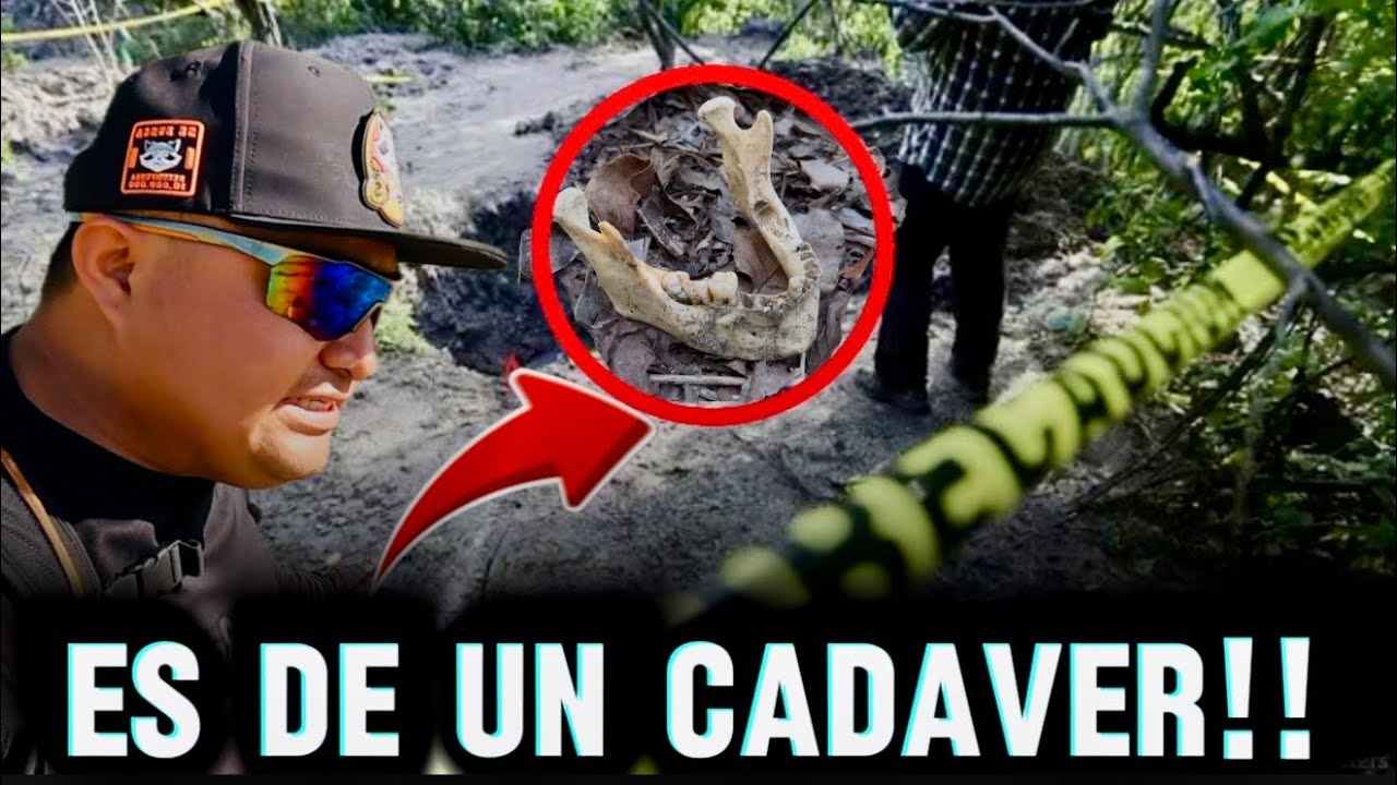 🔥LO ENCONTRE UN CUERPO TIRADO EN EL PATIO TRASERO | ZONA DE ZIC4RI0S 🔥