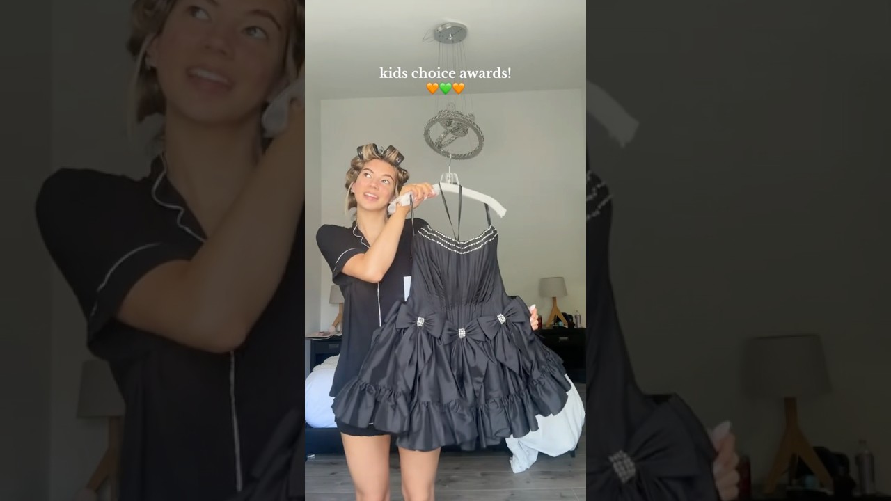 I LOVE THIS DRESS!!!🥹💗
