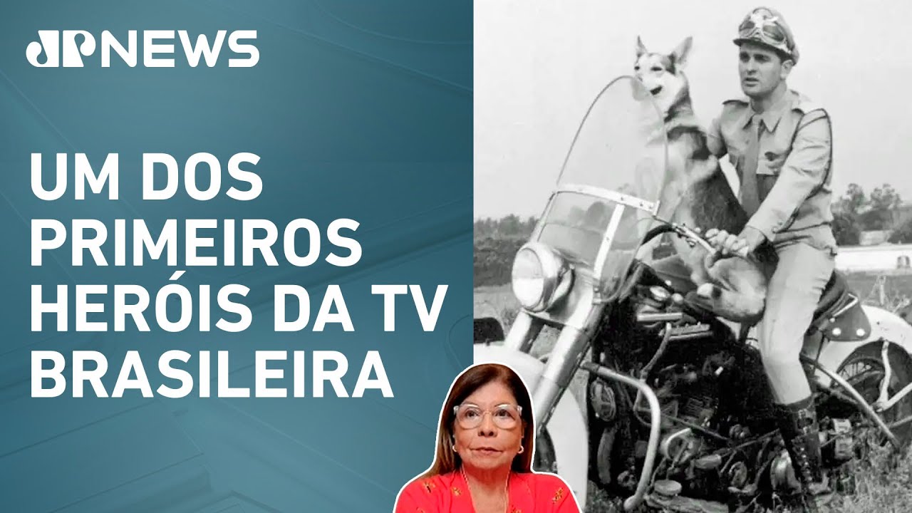 Morre Carlos Miranda, conhecido pela série “Vigilante Rodoviário”; Dora Kramer comenta
