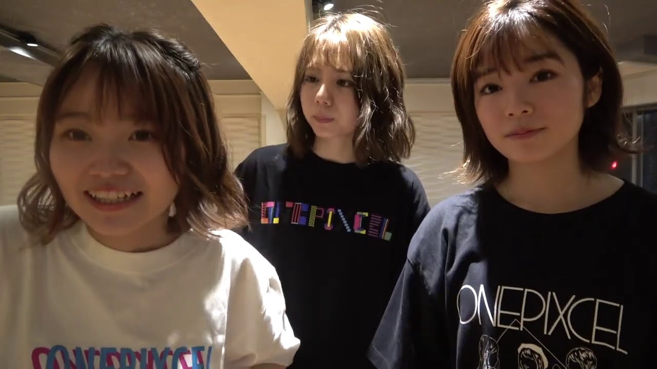 ワンピクch -速度を変えても踊れるのか-