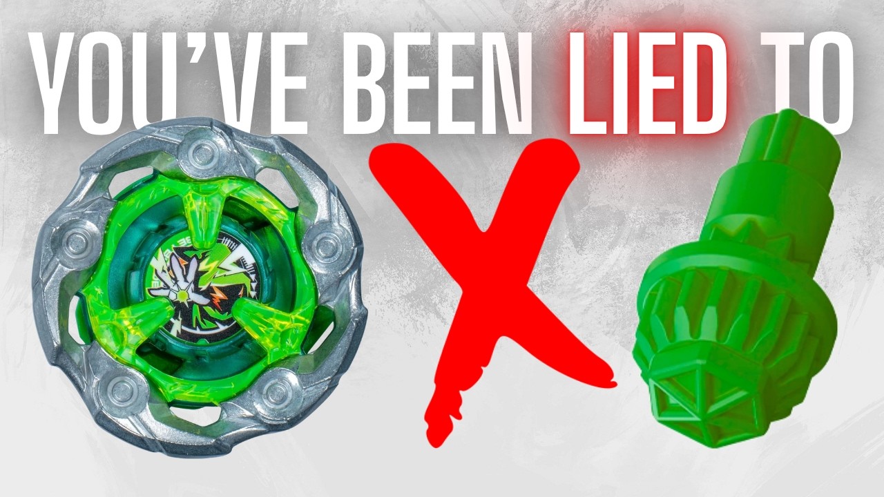 The TRUTH About The Wizard Rod Meta