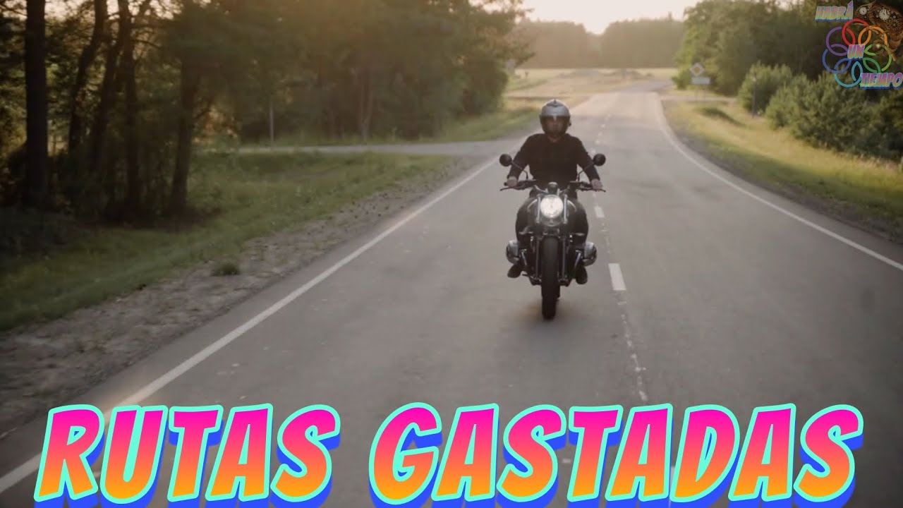 81.- RUTAS GASTADAS | CANCIÓN ROCK FOLK | HABRÁ UN TIEMPO 