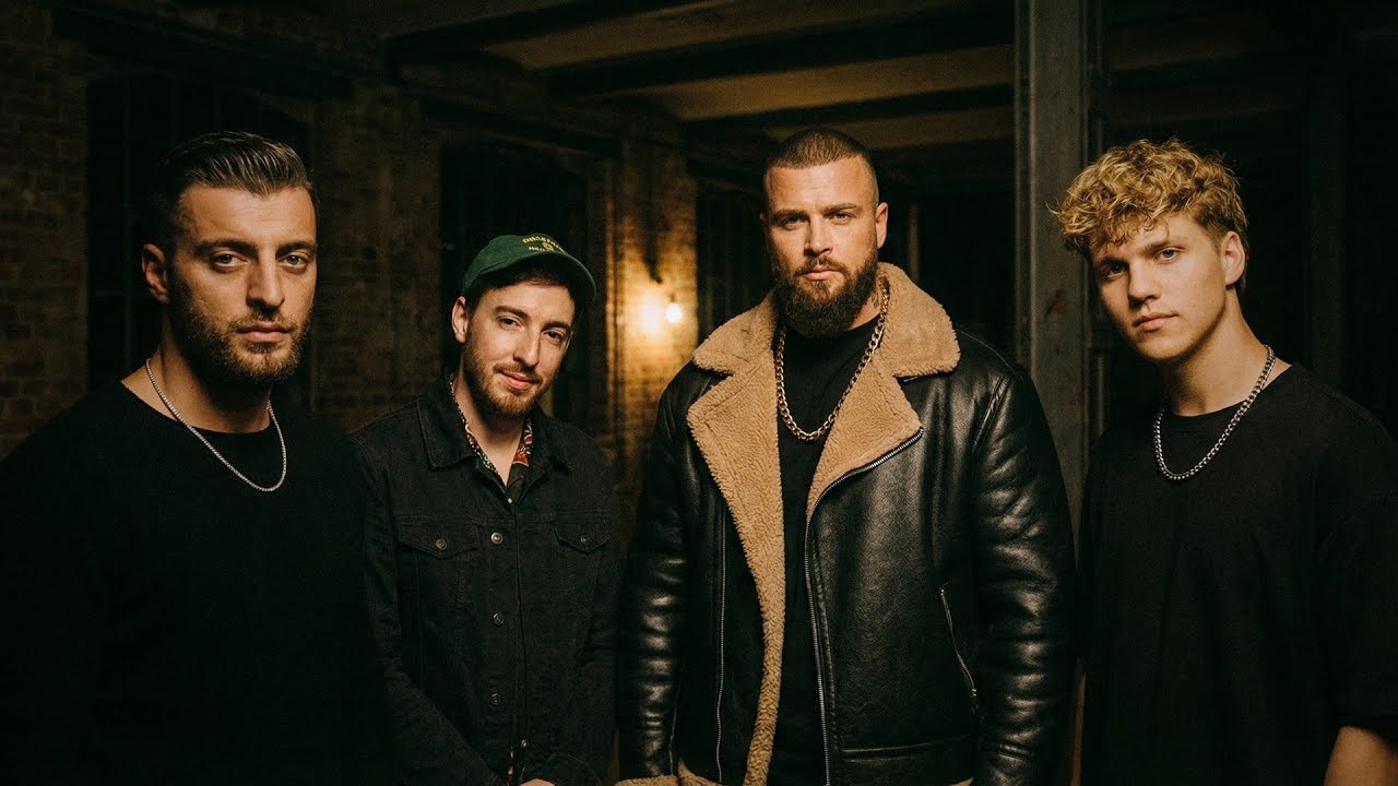 KC REBELL feat. CASPER, KOLLEGAH & JBS - DU FEHLST (prod. Yeno)
