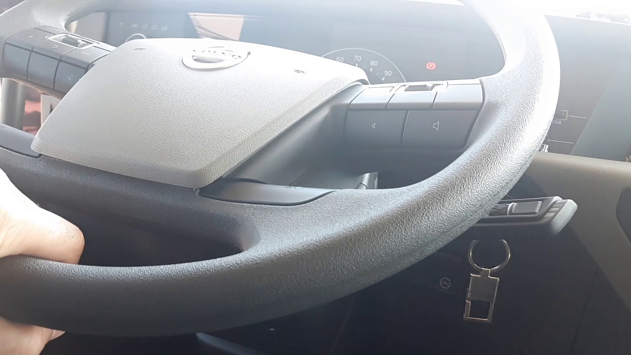 Dicas para iniciantes no Volvo Fh 2019