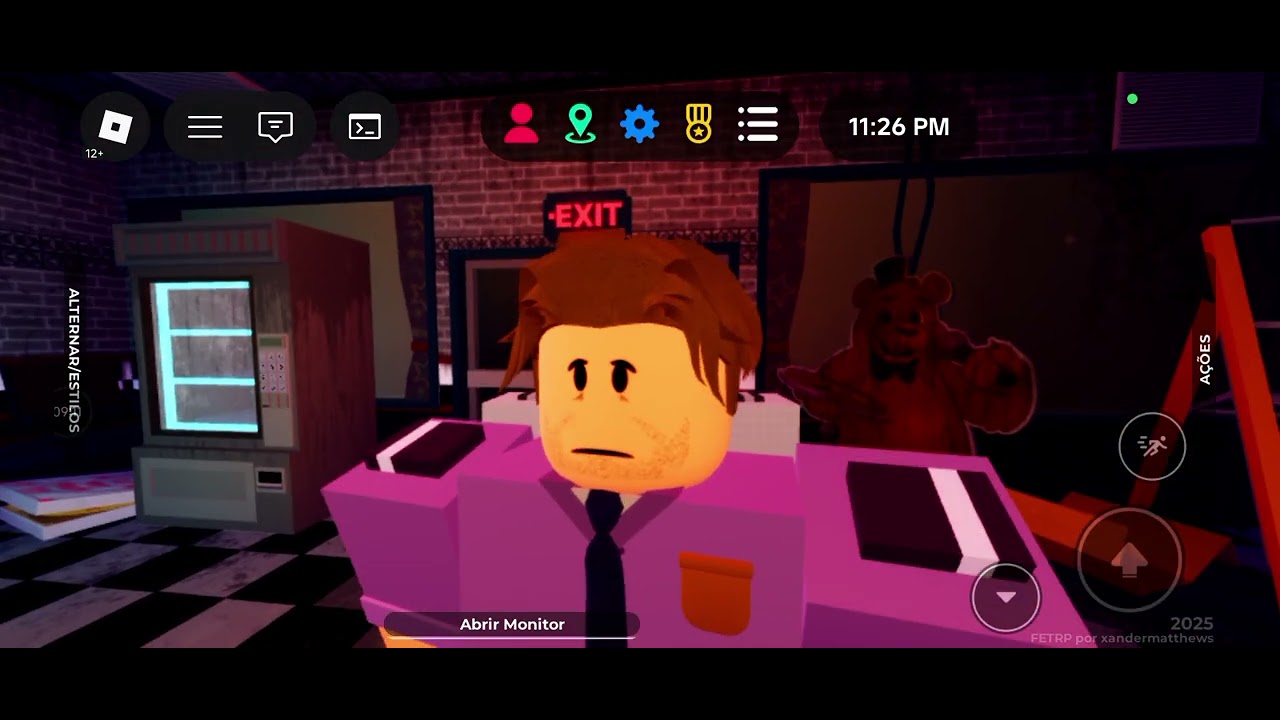 Fnaf 1 2 3 4 5 6 7 8 9 10