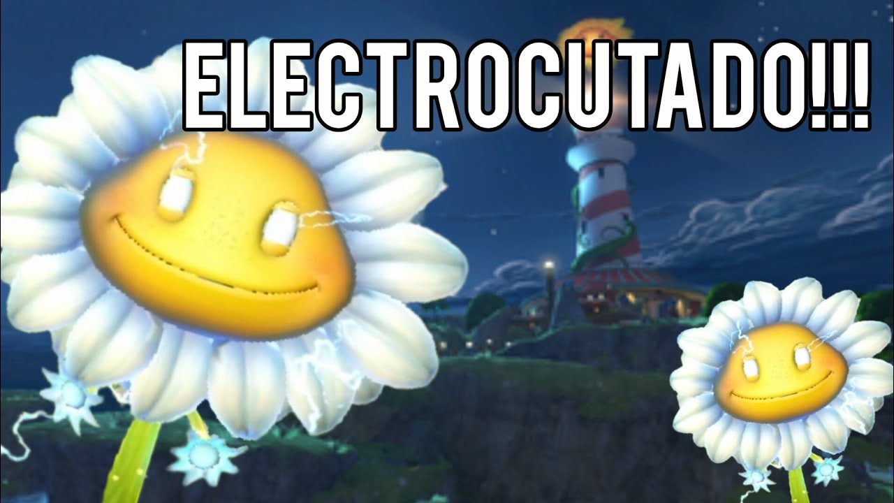 PVZ GW | YO PLANTA EP. 6!!!!