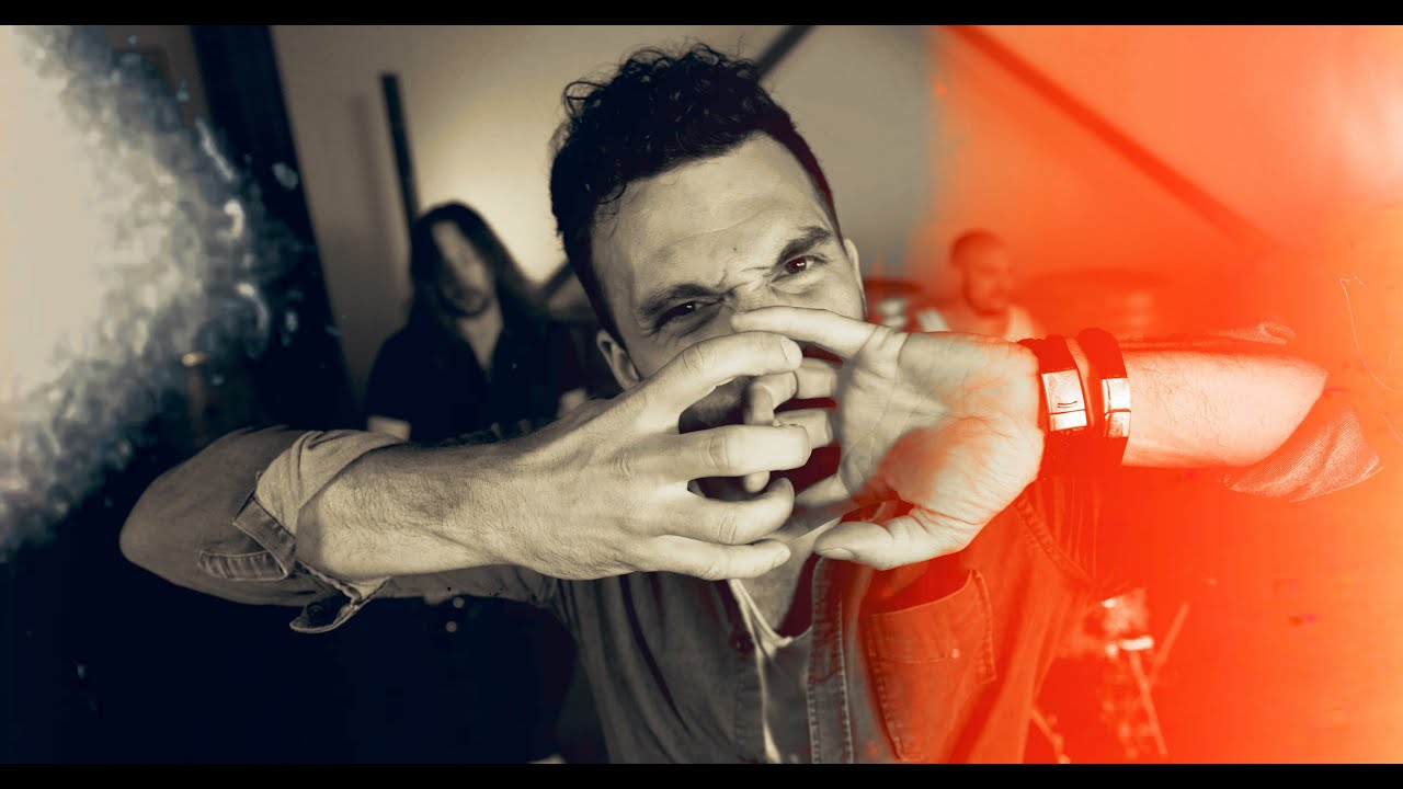 Mathieu Gattuso - Comme on aime (Clip Officiel)