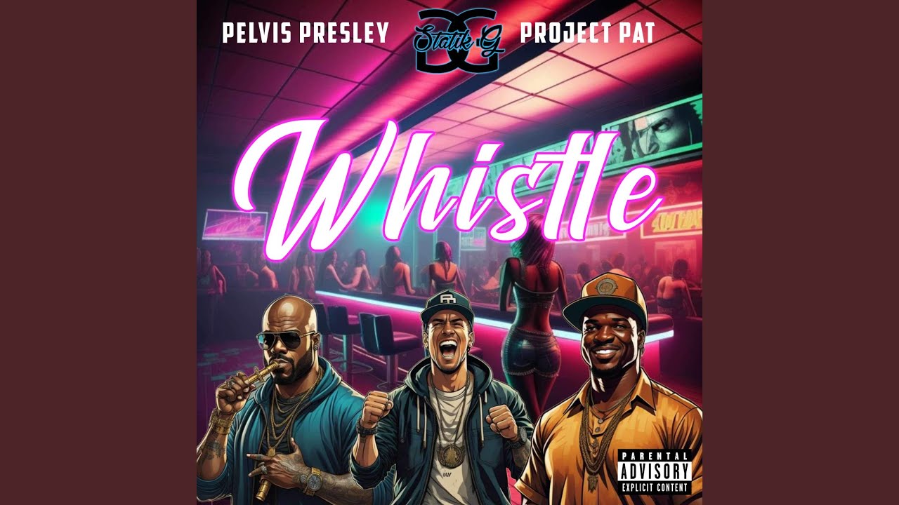 Whistle