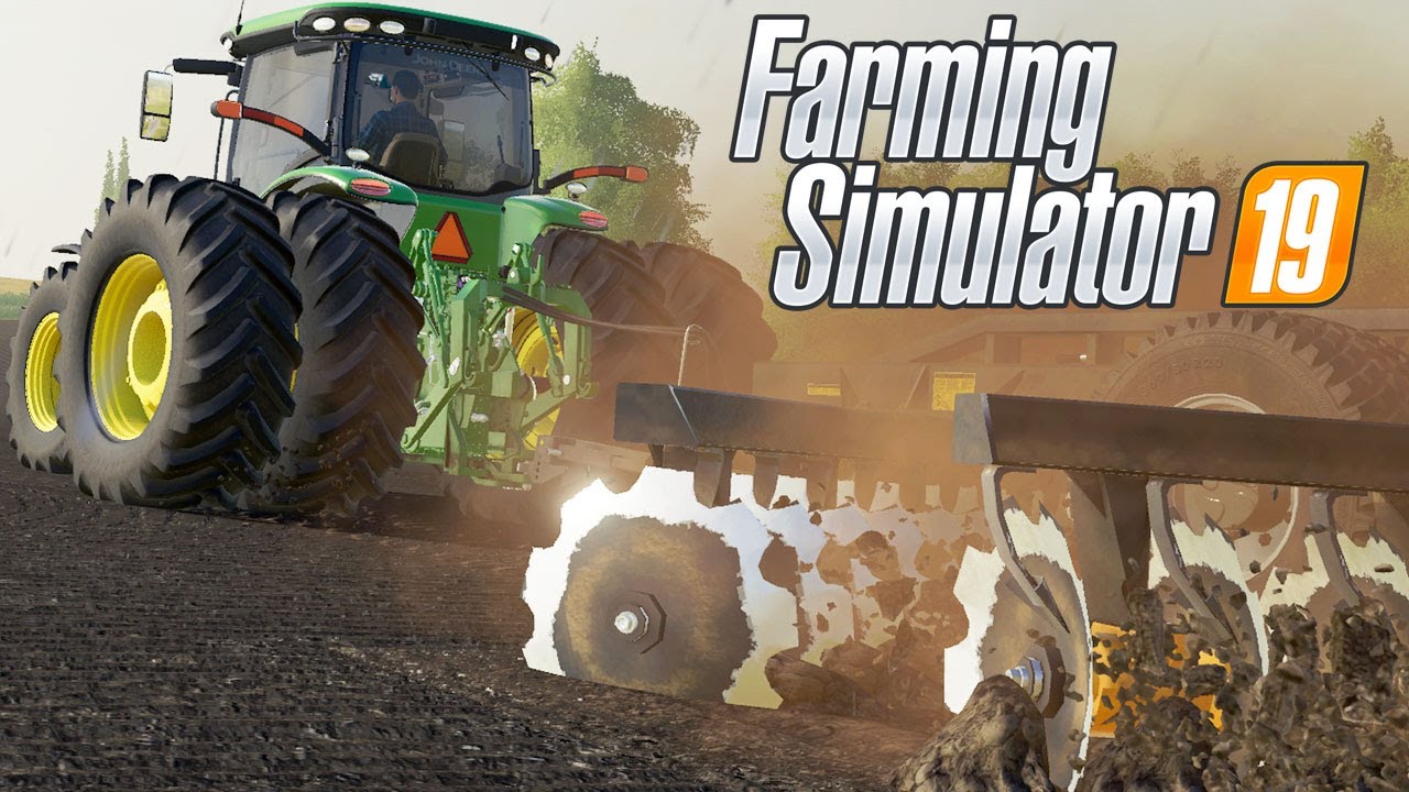 BOTANDO PRESSÃO NA GRADE BALDAN | Farming Simulator 19 | Westbridge Hills - Episódio 62