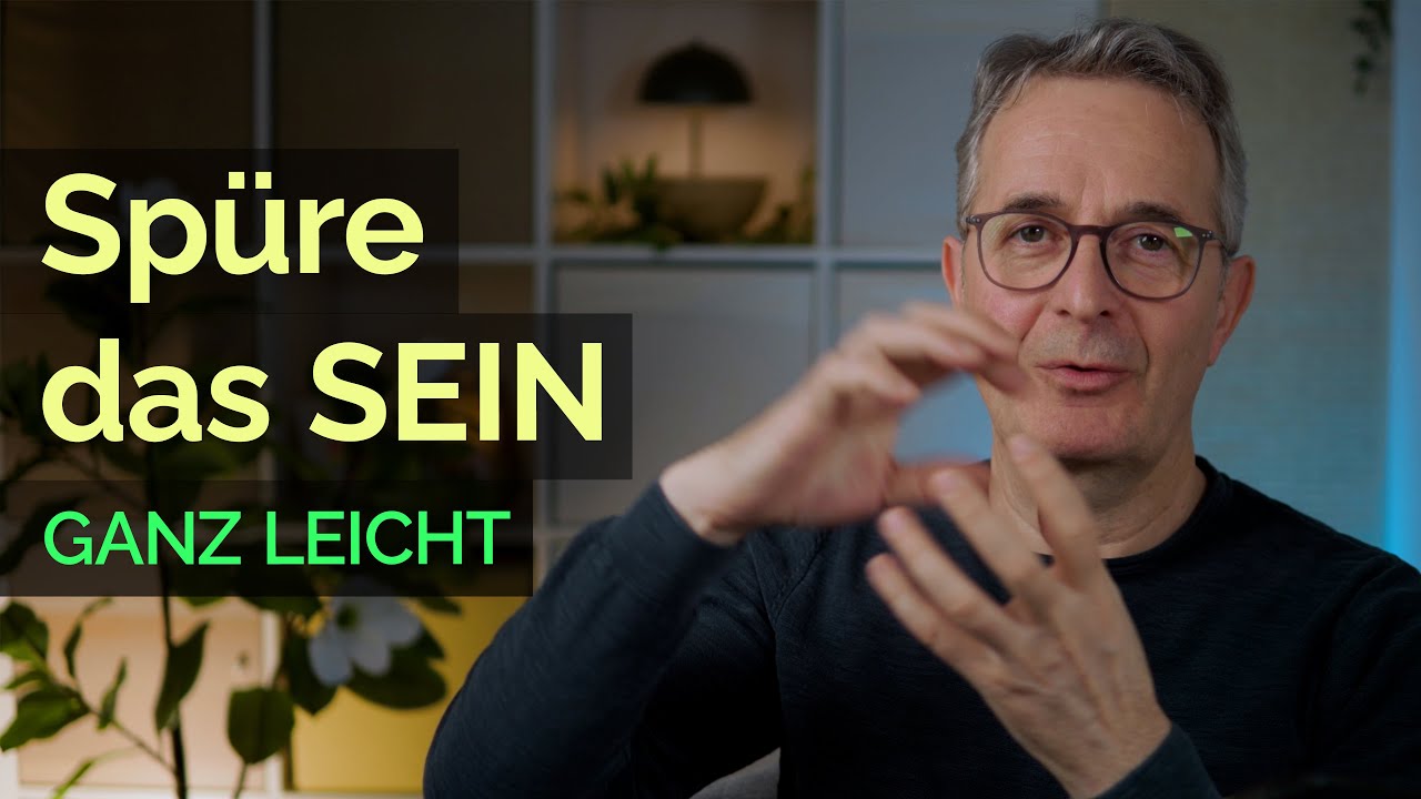 Trennung ist Illusion: 4 einfache Wege zum Fühlen des Seins