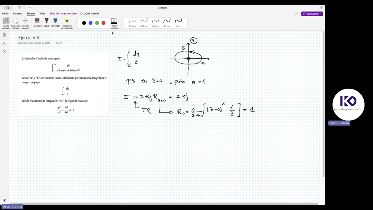 Ejercicio 3