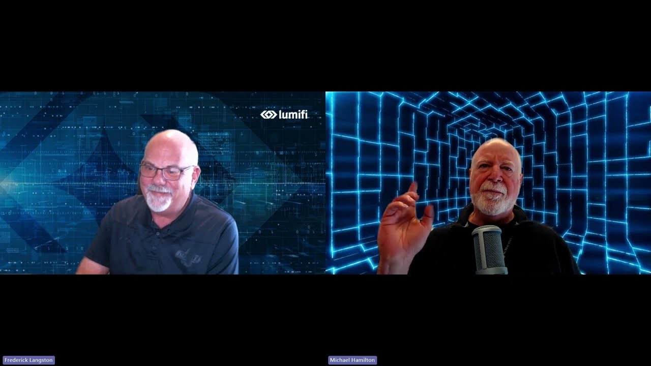 ALPR Surveillance, Cyber Career Paths & Rogue AI Vader